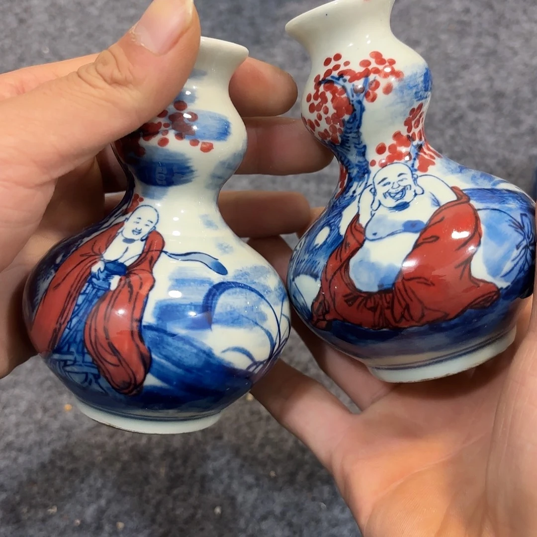 非古董现代工艺品