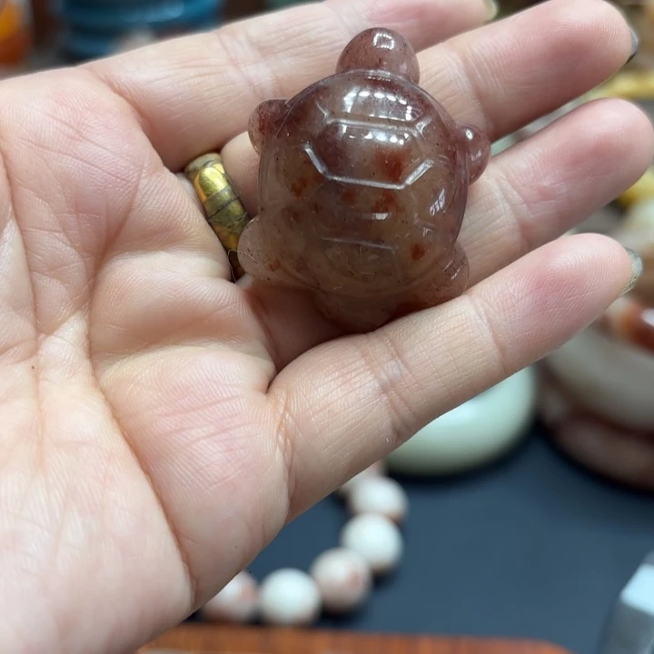 石英岩玉合金颈饰
