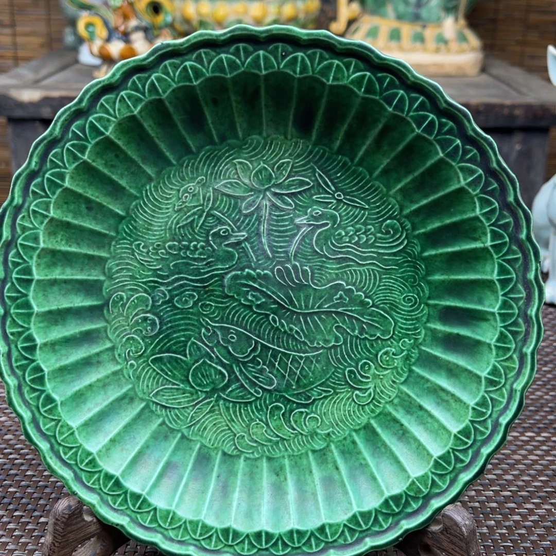 陶瓷艺术品摆件摆件