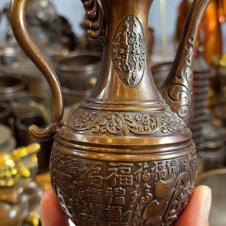 案台摆件物品摆件