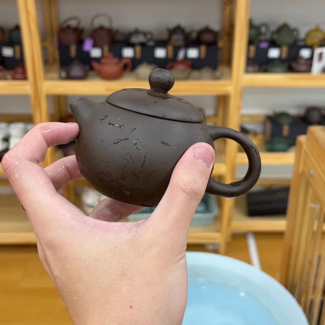 紫砂茶宠紫砂茶具紫砂