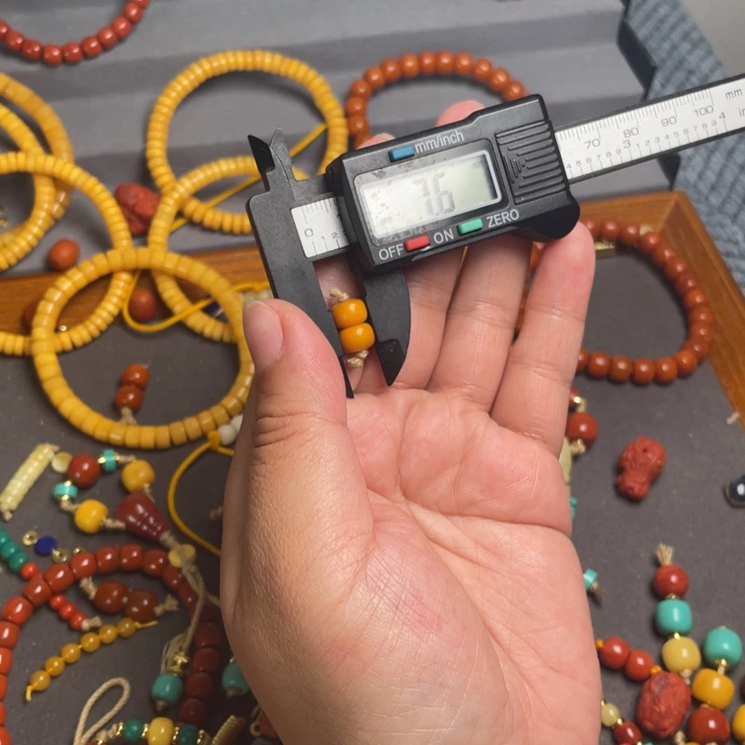 石英质玉配饰未镶嵌