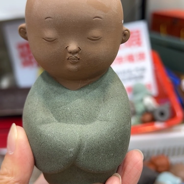 紫砂茶宠紫砂598888