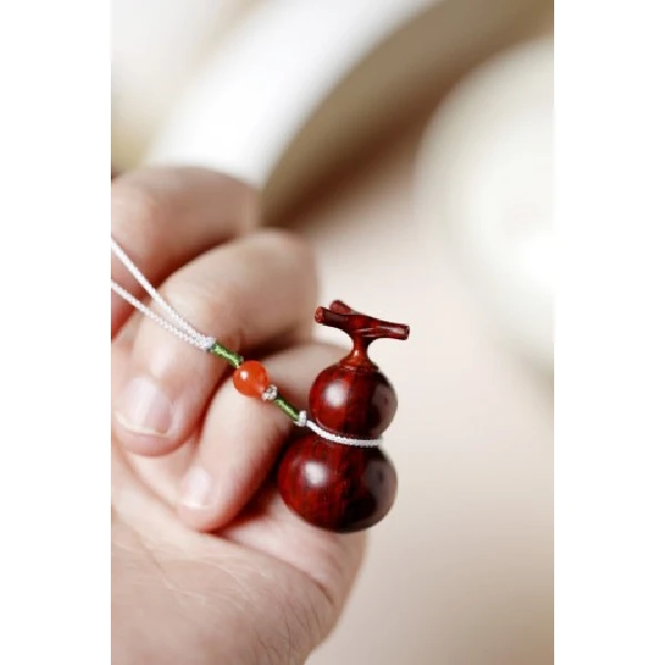 DD【福禄】挂件2*3.5cm