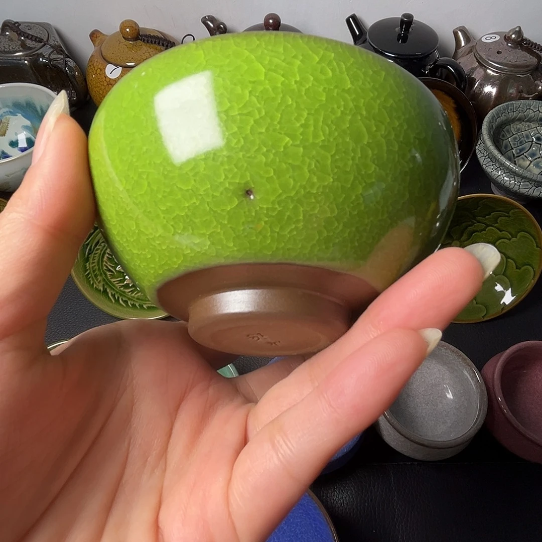 茶盏你不说实话的啊就