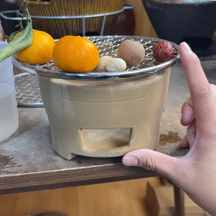 陶摆件好喜欢你这首情歌
