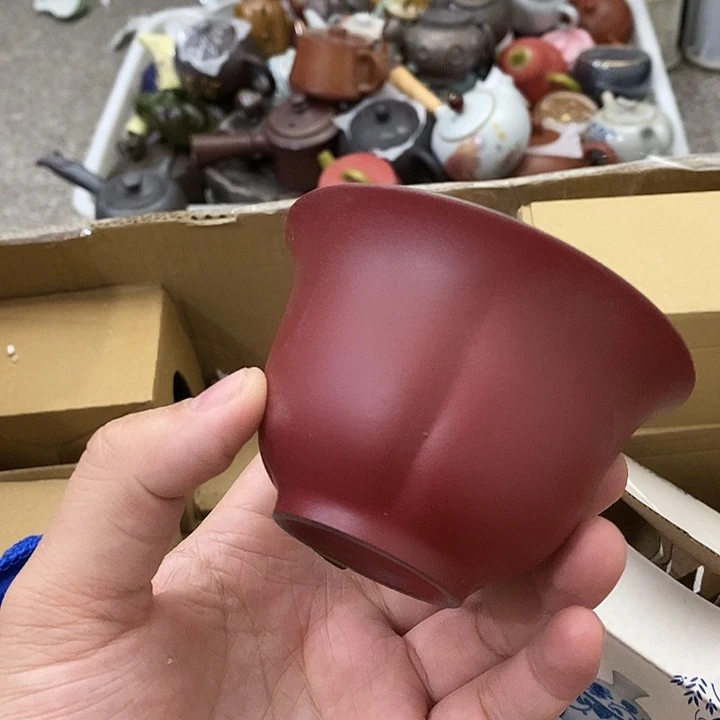 陶瓷艺术品制作工艺壶