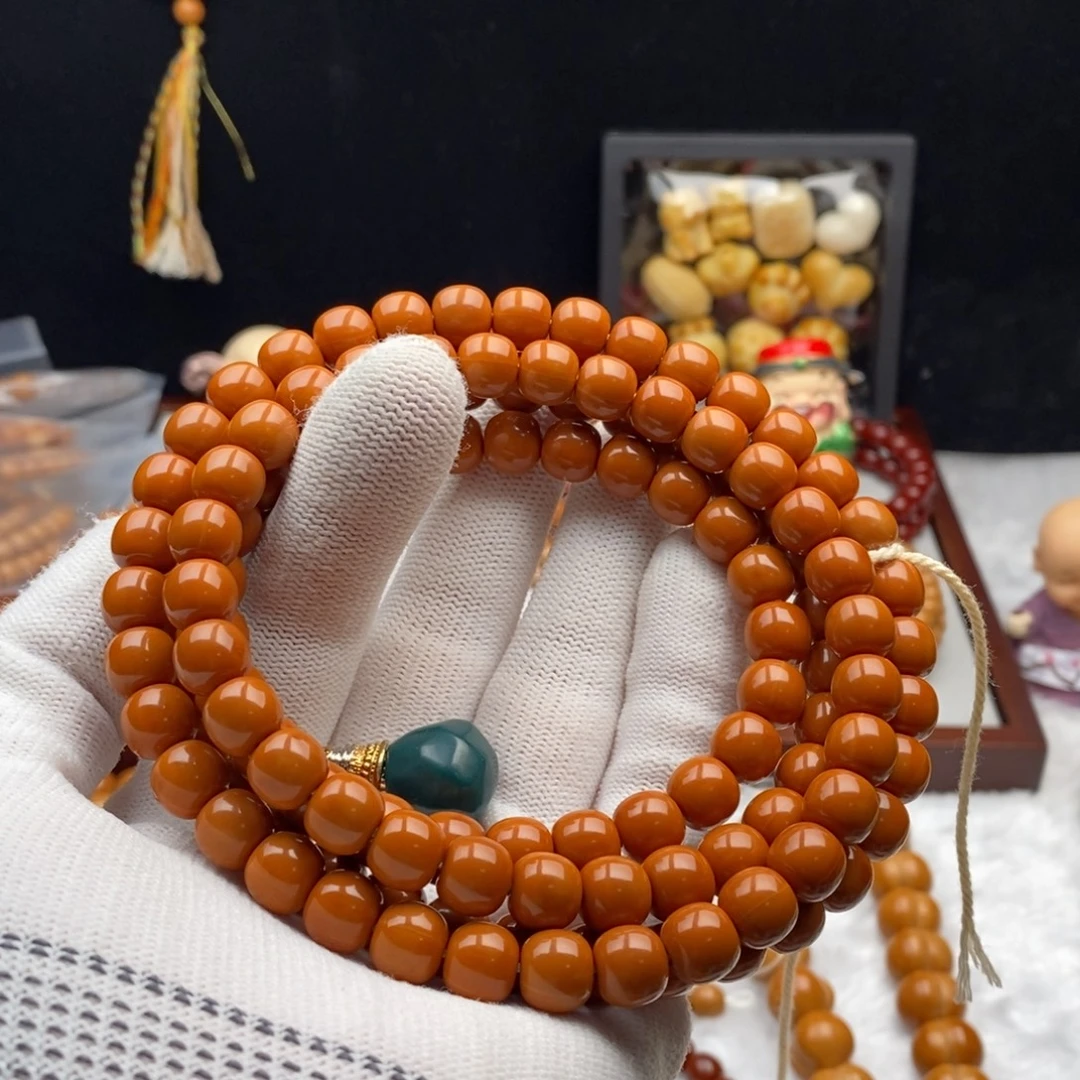 劉***生吊坠猴头核桃猴头核桃