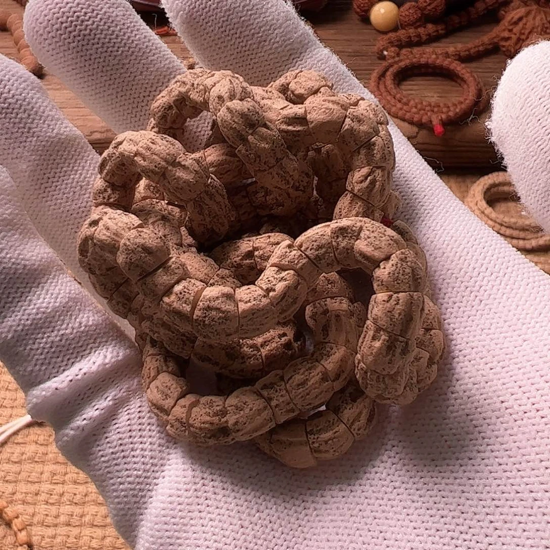 柏香籽/百香籽吊坠