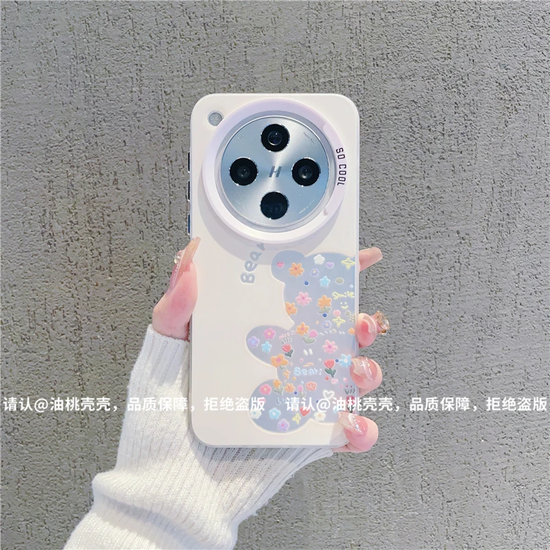 (OPPOfindx8系列)磨砂彩银适用OPPOfindx8/Pro/s/s+/ultra手机壳
