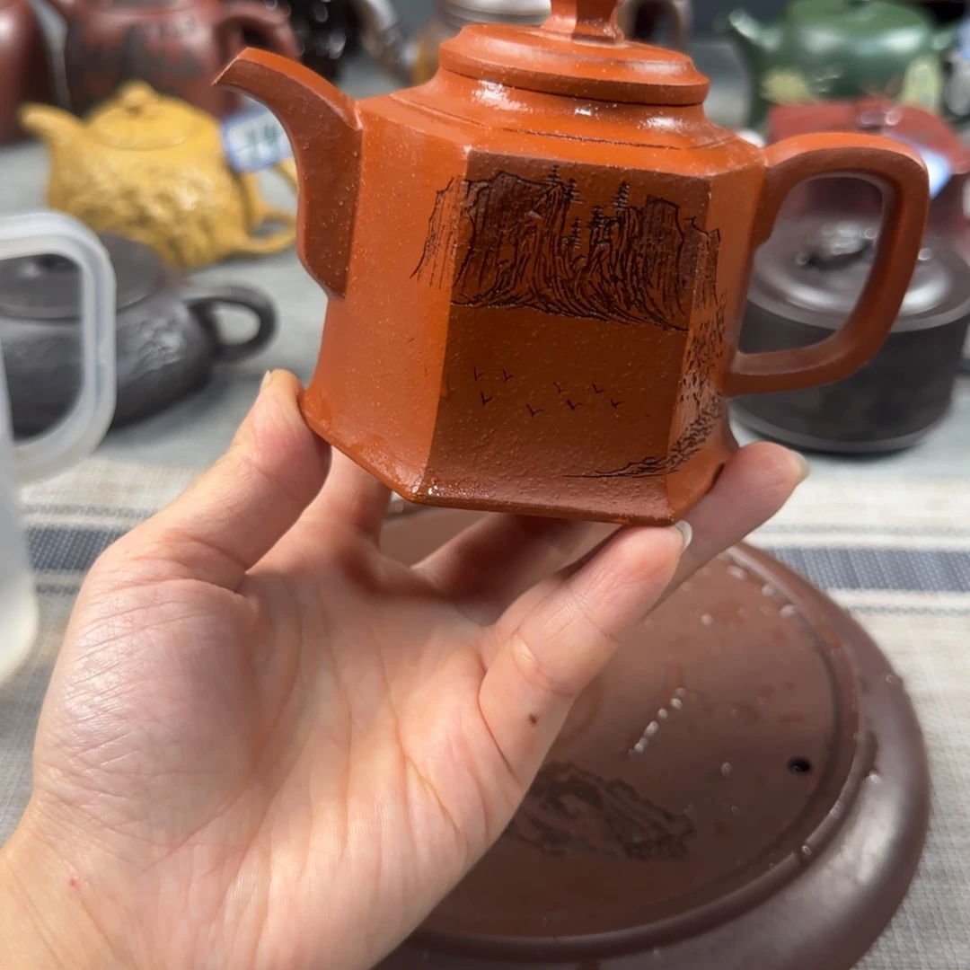 茶壶紫砂紫砂紫砂紫砂