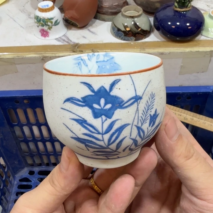 陶瓷推荐第二名20包邮