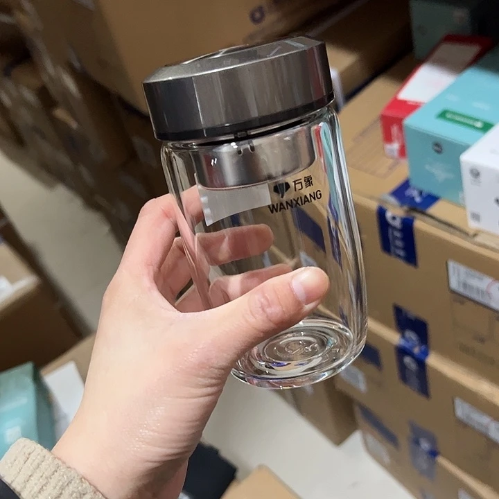 U402-75-380ml  单层烫手 时空