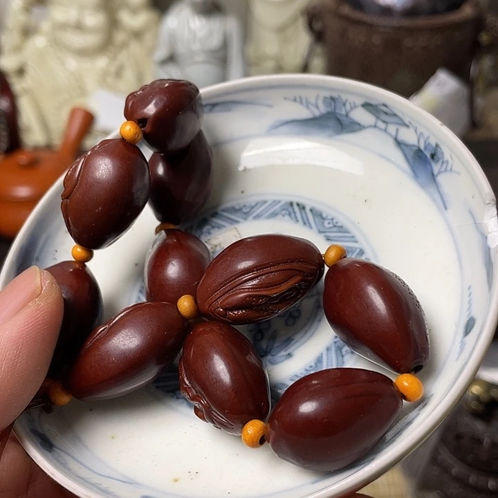 茶宠摆件工艺美术作品