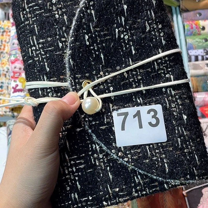 织绣云****帐A6 活页不加纸713