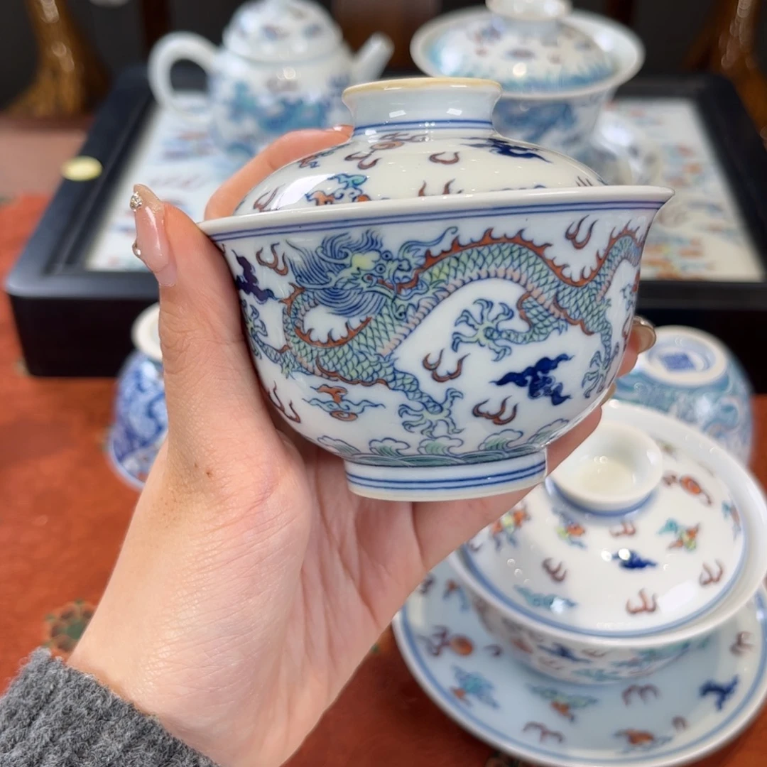 九鸣瓷艺九鸣瓷艺