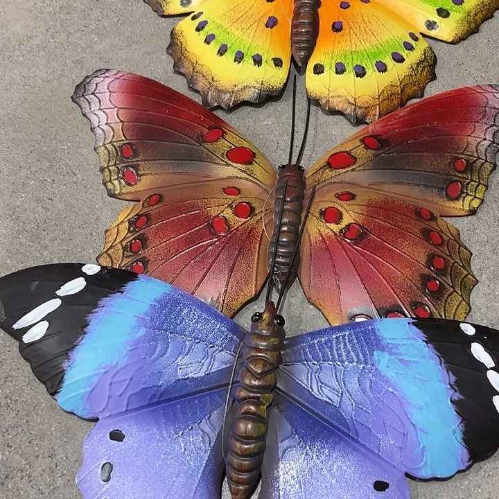 瓷片样品样品样品样品三个蝴蝶