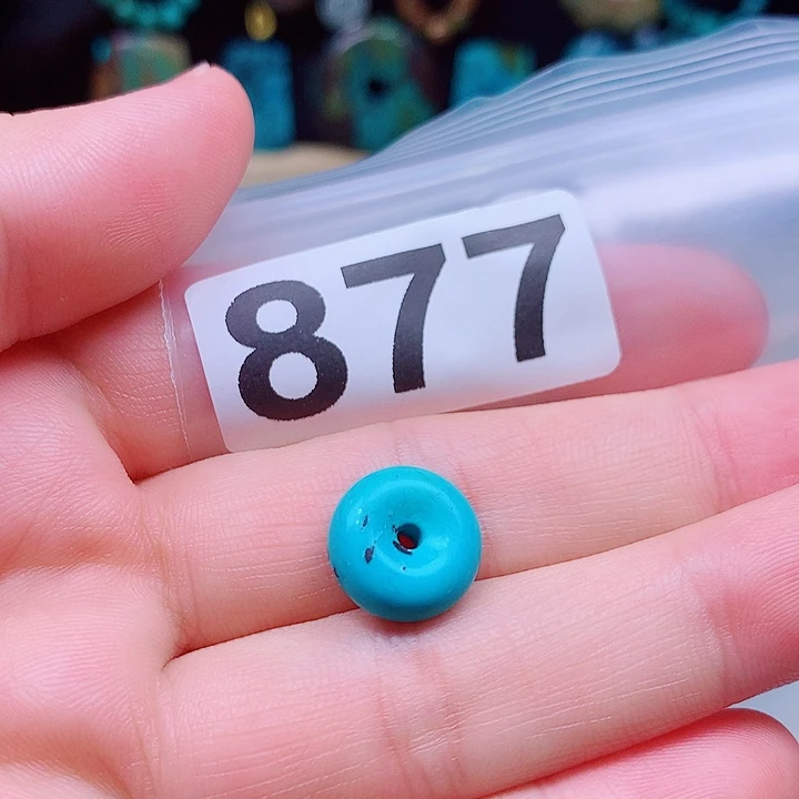 空竹粉丝专享十堰特色手工散珠