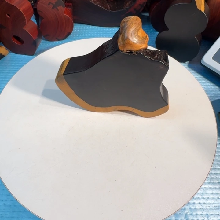 爱***初大果紫檀（缅甸花梨）