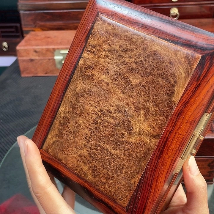 木微凹盒子一个独板