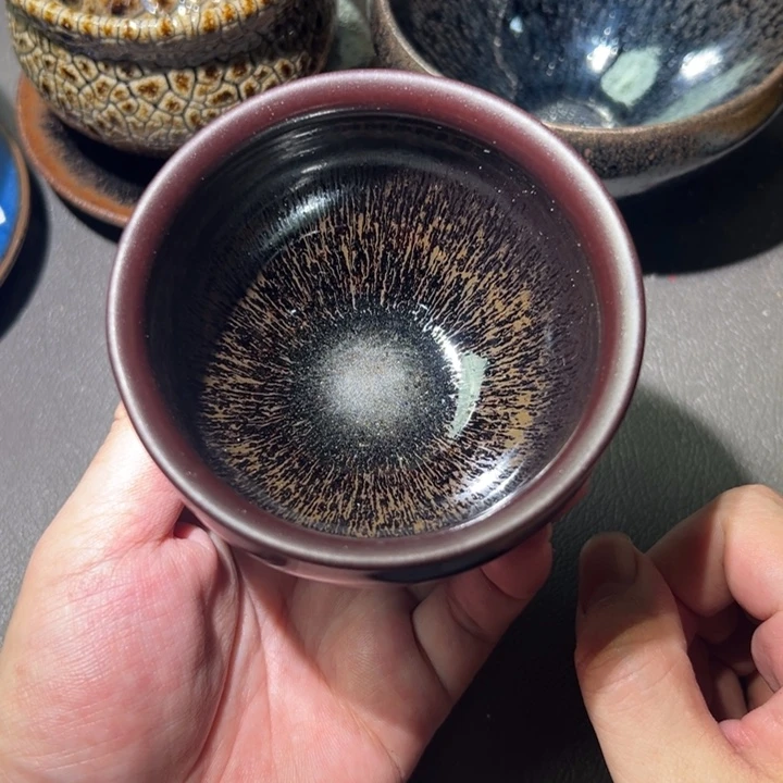 茶盏我想和我朋友在贵阳