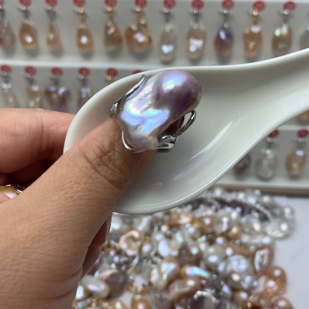 合金淡水珍珠其他