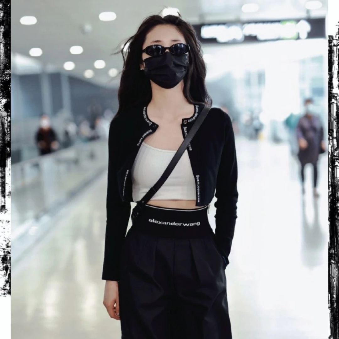 99新 Alexander McQueen/亚历山大·麦昆 8520/提花开衫/S码/M码/