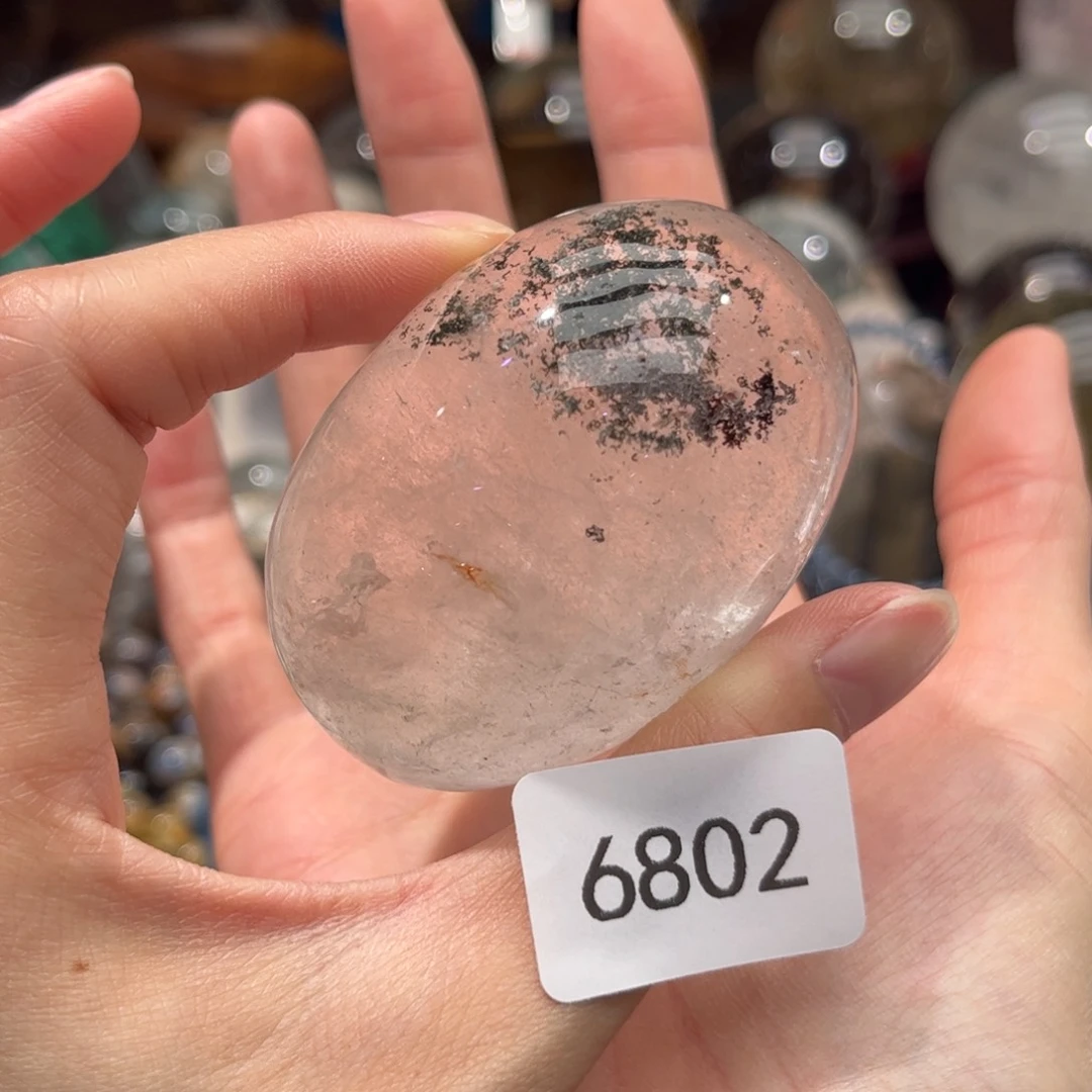 【闪购商品】未镶嵌大型摆件（非配饰）水晶
