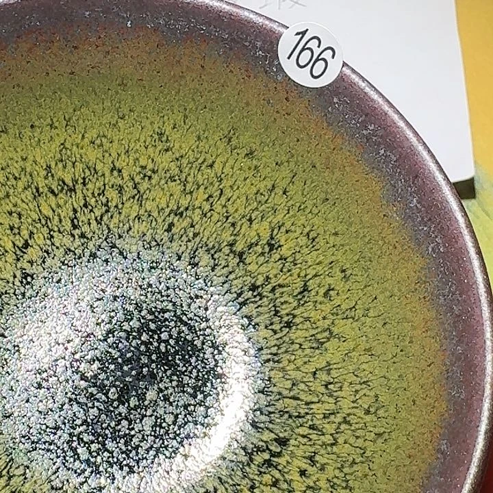 茶盏李**子我们的目标就是成为