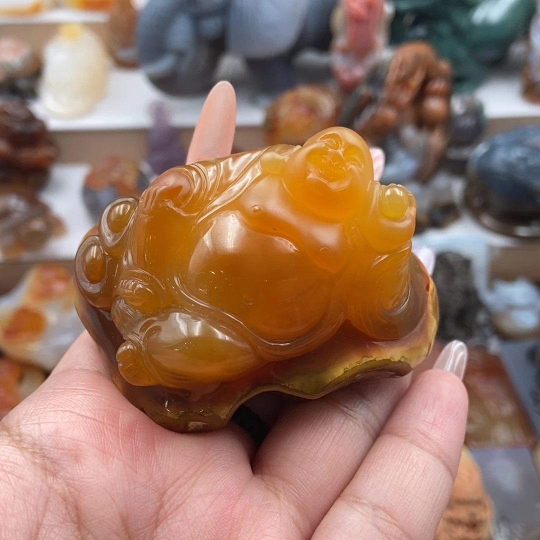 玛瑙/玉髓颈饰合金