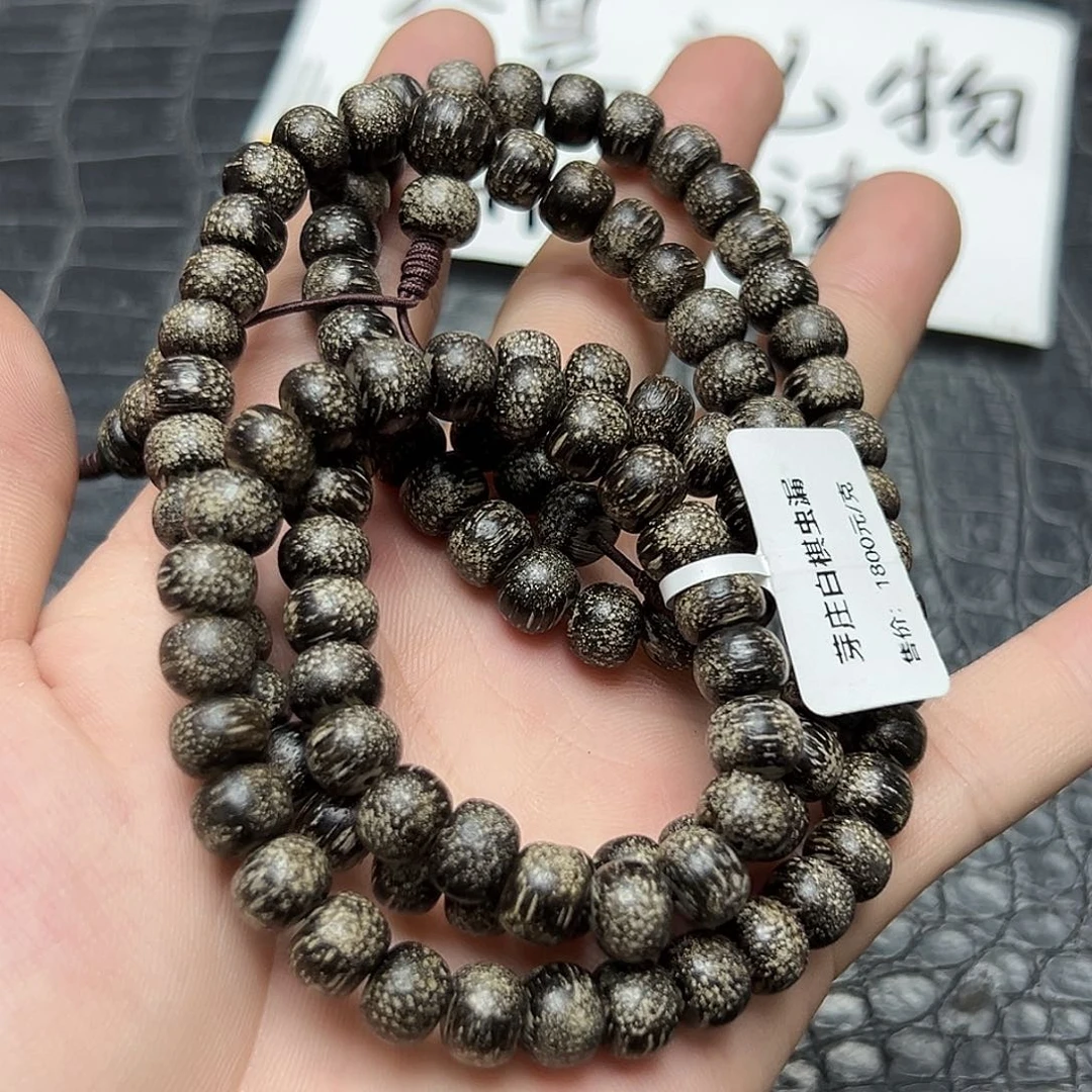 降真香手串/手链50越南8mm