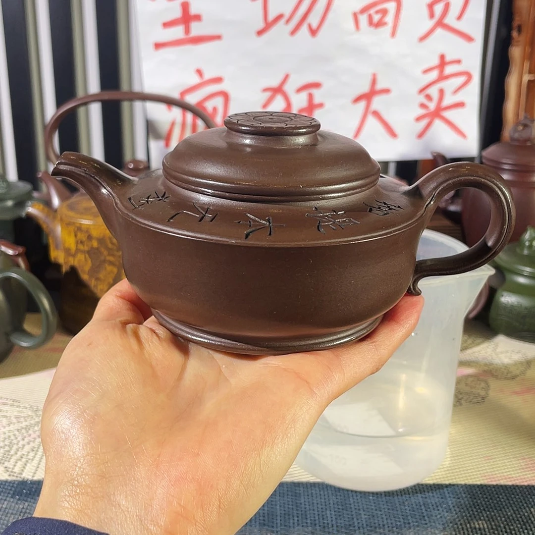 紫砂茶壶哈哈哈哈哈