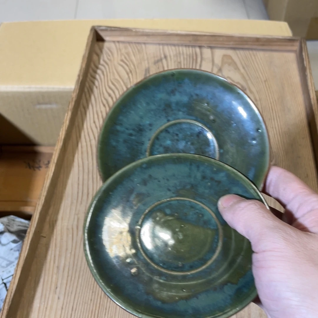 紫砂中古商品谨慎下单