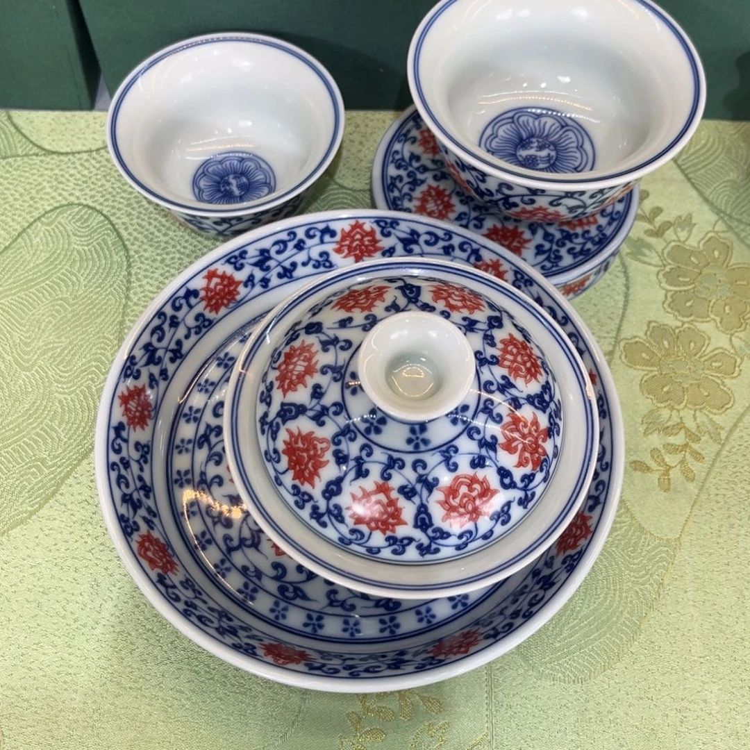 景德陶瓷景德陶瓷