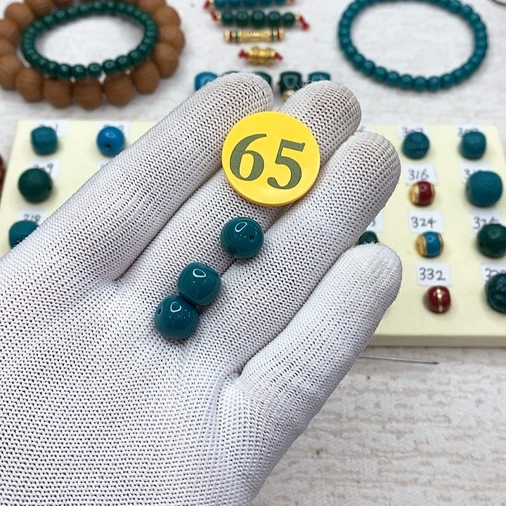 吊坠柏香籽/百香籽隔**三