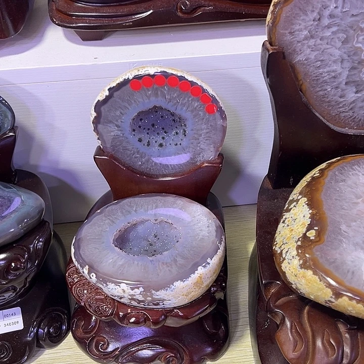 未镶嵌大型摆件（非配饰）紫晶