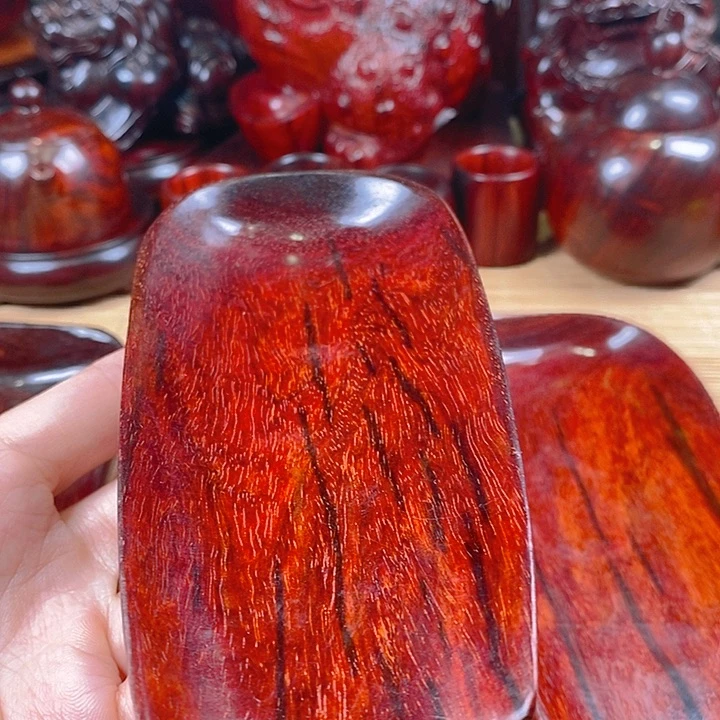 檀香紫檀（小叶紫檀）
