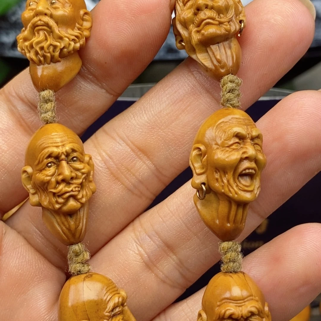 橄榄核手串橄榄橄榄