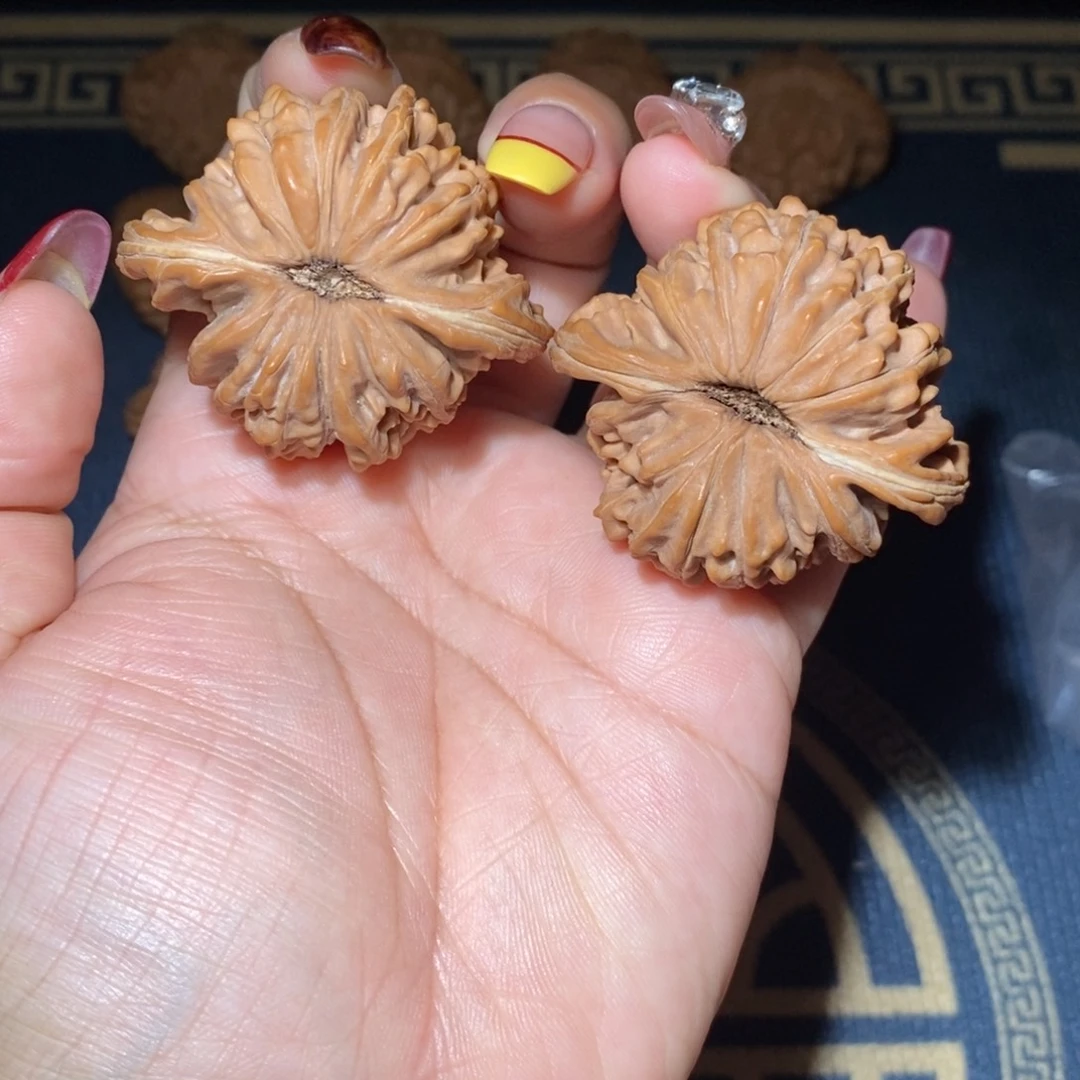 文玩核桃吊坠45尺蓟县山地楼