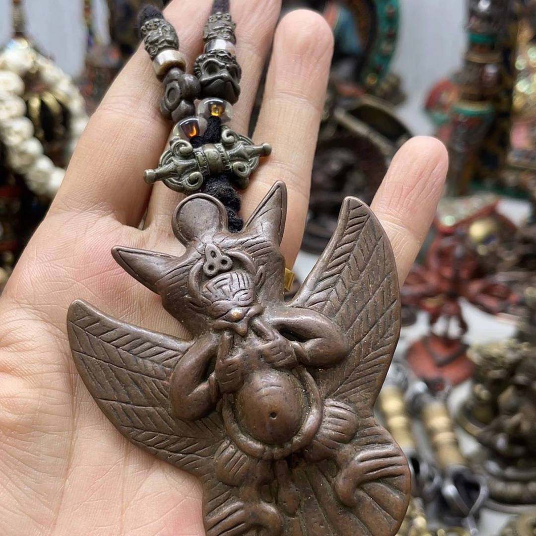 工艺品挂件一物一图