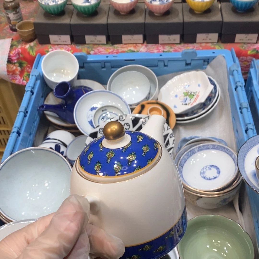 瓷片阳从点点滴滴的方法的