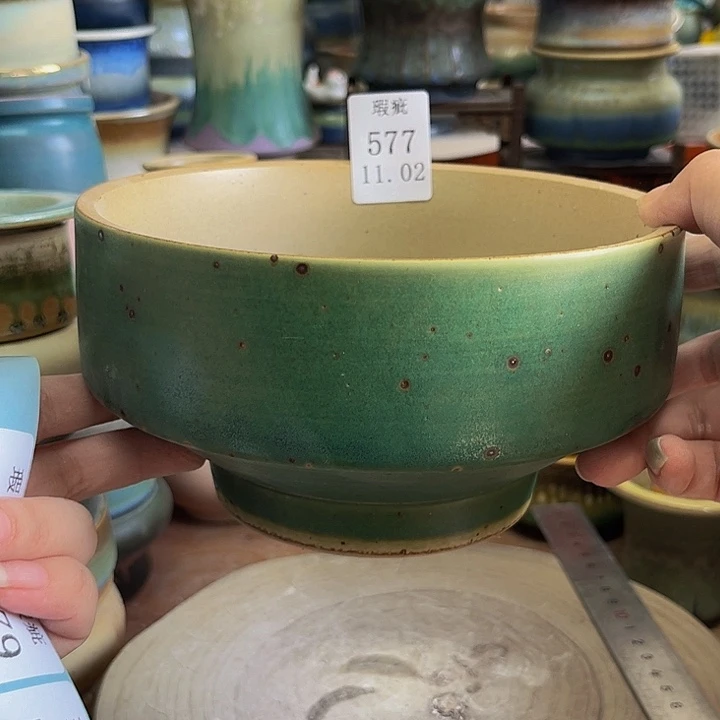 瓷片景德镇陶瓷手工制作