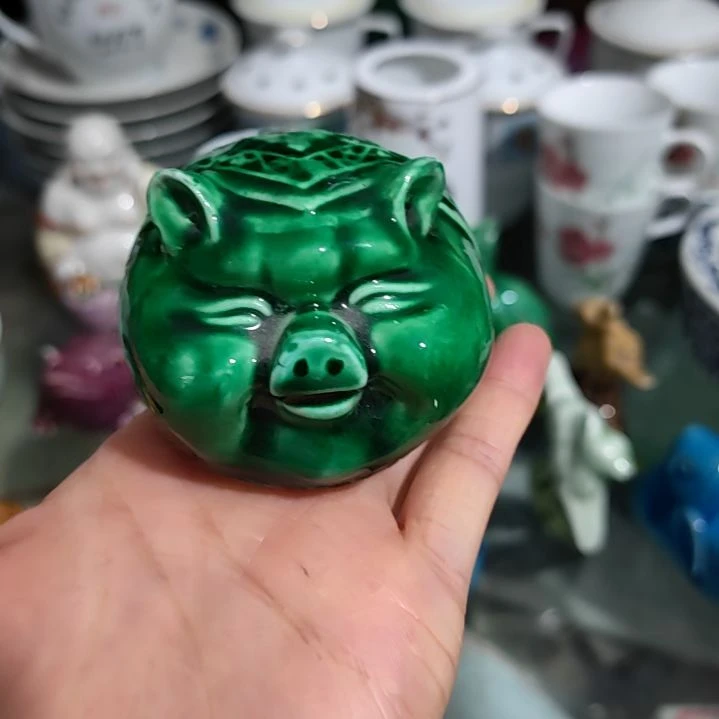 摆件景德镇精美陶瓷