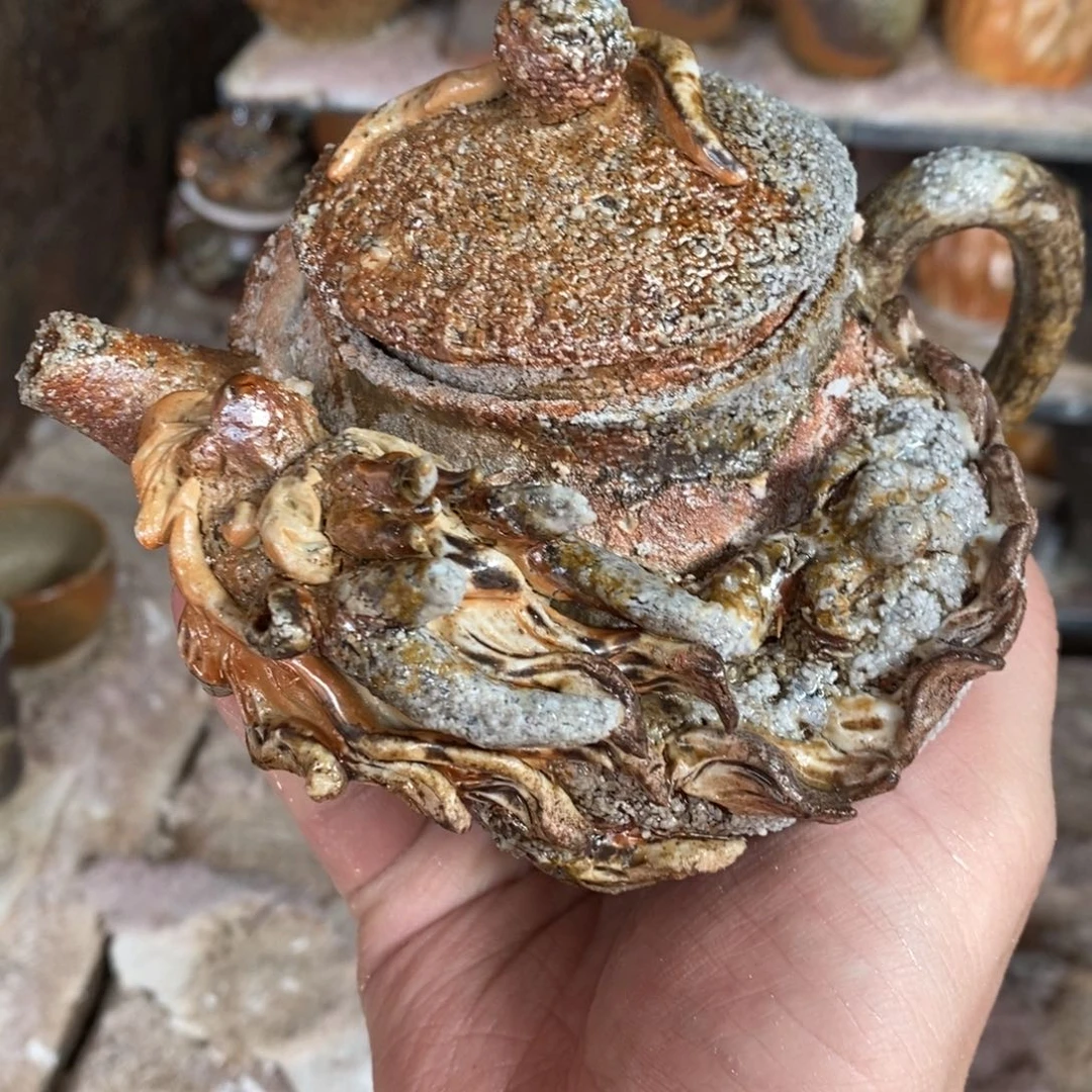 开窑大吉，高货多多872瑕