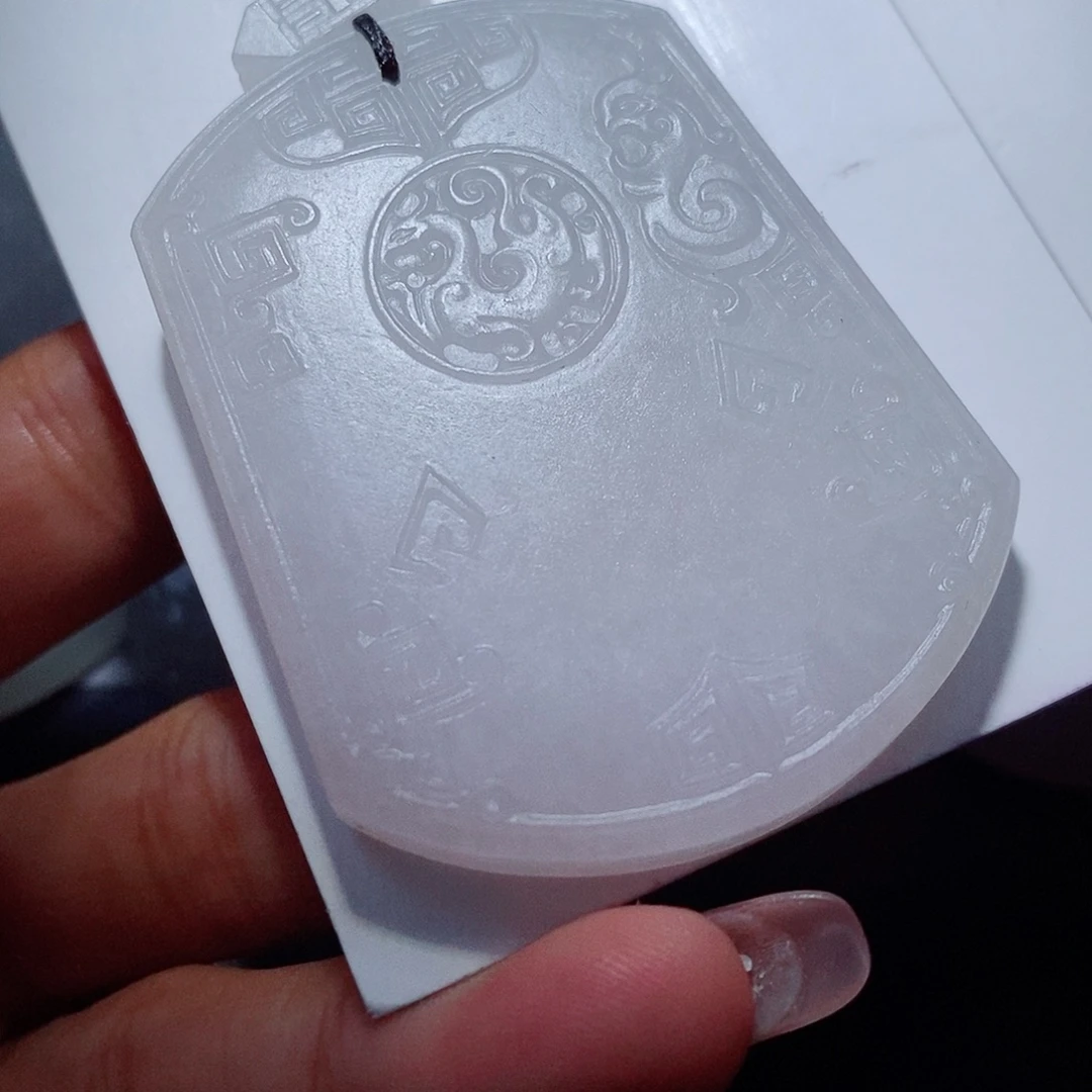 未镶嵌定制翡翠翡翠