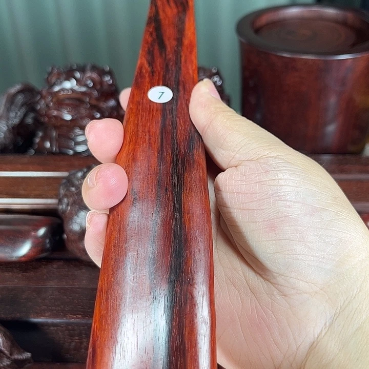 檀香紫檀（小叶紫檀）