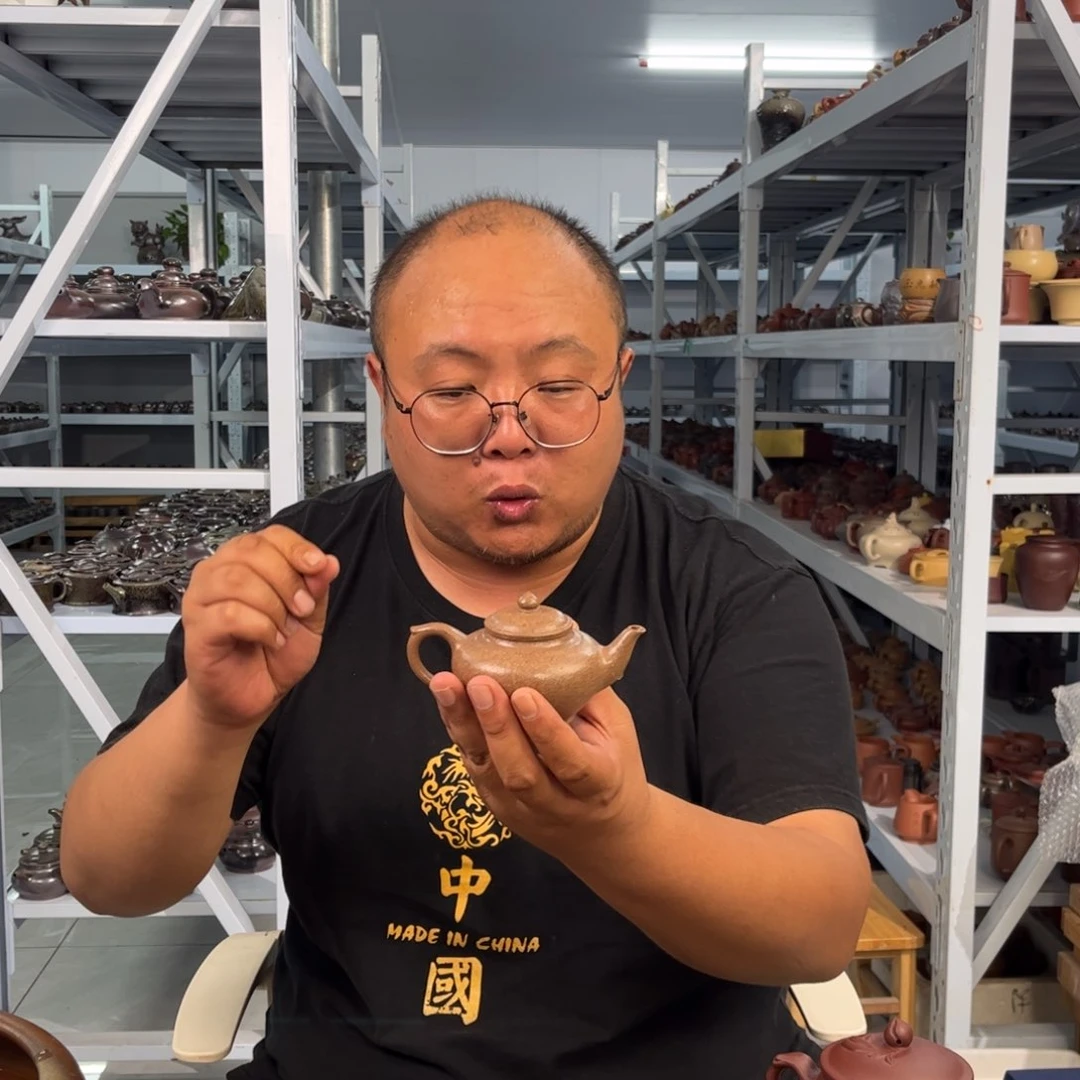 紫砂壶紫砂壶838292