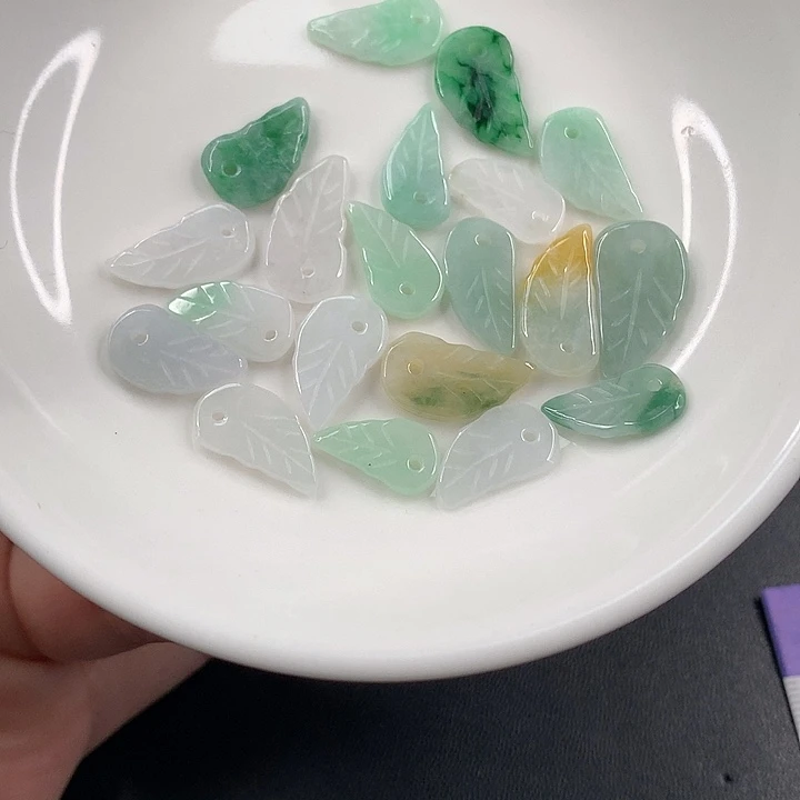 翡翠散珠翡翠散珠