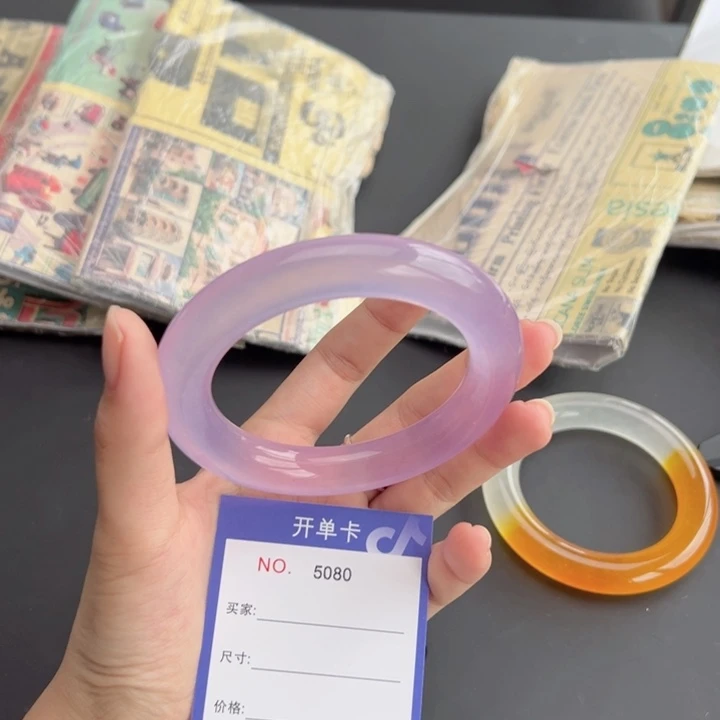 定向链接。    圈口60