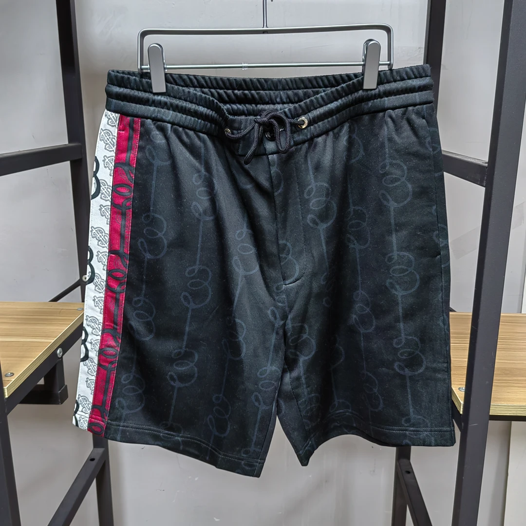 门店16&90男士潮牌休闲裤BAC05KD5218-1133